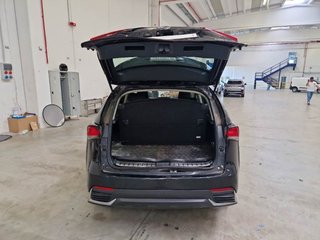 Lexus NX 300H 197 EXECUTIVE AWD (2019)