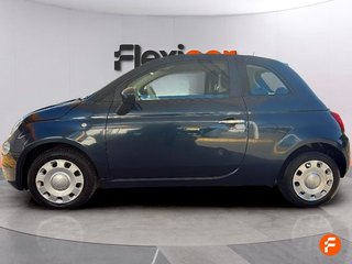 Fiat 500 Cult 1.0 Hybrid 51KW (70 CV)
