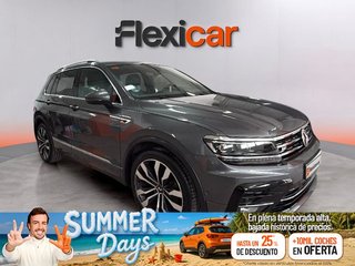 Volkswagen Tiguan Sport 1.5 TSI 110kW (150CV) DSG