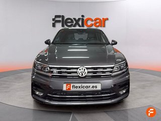 Volkswagen Tiguan Sport 1.5 TSI 110kW (150CV) DSG