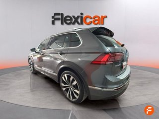 Volkswagen Tiguan Sport 1.5 TSI 110kW (150CV) DSG