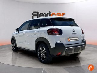 Citroën C3 Aircross PureTech 81kW (110CV) You!