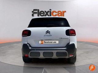 Citroën C3 Aircross PureTech 81kW (110CV) You!