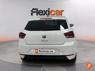 Seat Ibiza 1.0 TSI 85kW (115CV) Special Edition