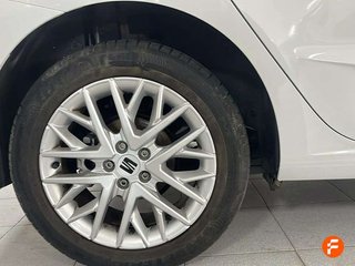 Seat Ibiza 1.0 TSI 85kW (115CV) Special Edition