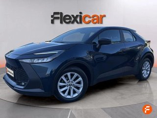 Toyota C-HR 1.8 140H Active