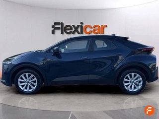 Toyota C-HR 1.8 140H Active