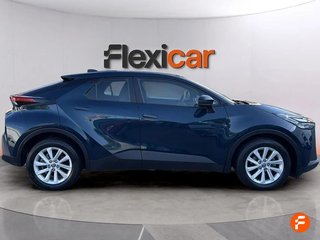 Toyota C-HR 1.8 140H Active