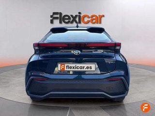 Toyota C-HR 1.8 140H Active