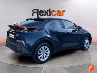 Toyota C-HR 1.8 140H Active
