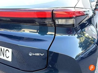 Toyota C-HR 1.8 140H Active