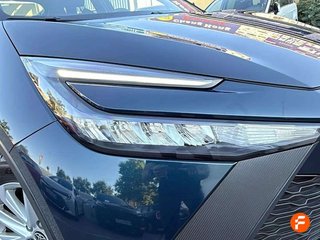 Toyota C-HR 1.8 140H Active