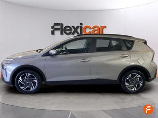 Hyundai Bayon 1.2 MPI Essence