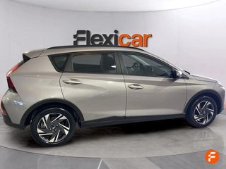 Hyundai Bayon 1.2 MPI Essence