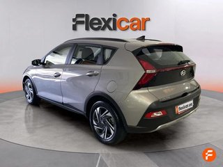 Hyundai Bayon 1.2 MPI Essence