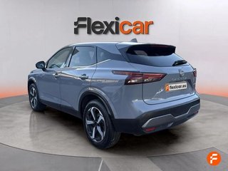 Nissan Qashqai E-POWER 140 KW (190 CV) N-Connecta