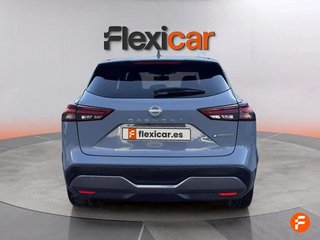 Nissan Qashqai E-POWER 140 KW (190 CV) N-Connecta