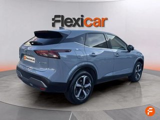 Nissan Qashqai E-POWER 140 KW (190 CV) N-Connecta