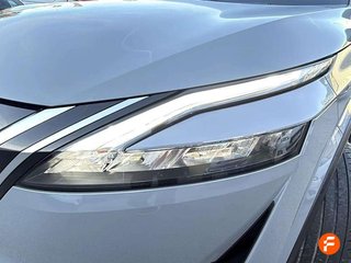 Nissan Qashqai E-POWER 140 KW (190 CV) N-Connecta