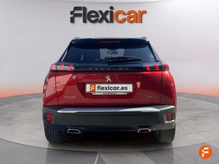 Peugeot 2008 GT Pack Puretech 155CV S&S EAT8