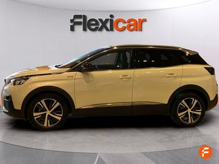 Peugeot 3008 1.6 THP 121KW (165CV) GT LINE AUTO S&S