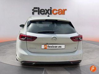 Opel Insignia  ST 2.0 CDTi Biturbo 4x4 Exclu. Auto WLTP