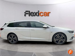 Opel Insignia  ST 2.0 CDTi Biturbo 4x4 Exclu. Auto WLTP