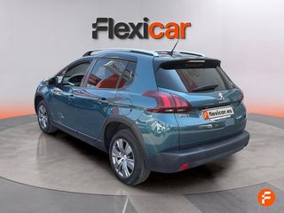 Peugeot 2008 Allure 1.2 PureTech 96KW (130CV)