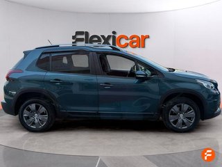 Peugeot 2008 Allure 1.2 PureTech 96KW (130CV)