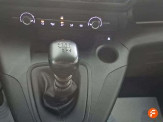 Citroën Berlingo Talla M BlueHDi 100 S&S LIVE PACK