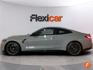 BMW Serie 4 M4 Competition