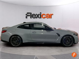 BMW Serie 4 M4 Competition