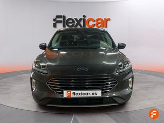 Ford Kuga Titanium 2.5 Duratec PHEV 165kW Auto