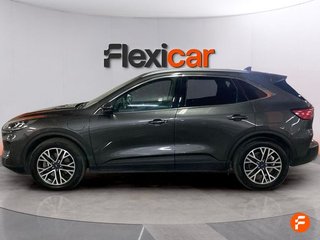 Ford Kuga Titanium 2.5 Duratec PHEV 165kW Auto