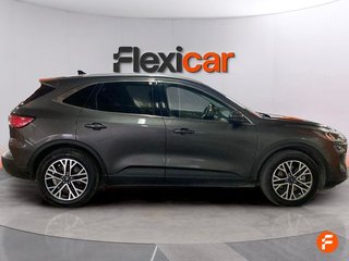 Ford Kuga Titanium 2.5 Duratec PHEV 165kW Auto