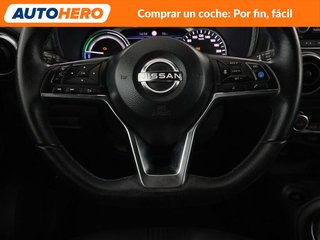 Nissan Juke 1.6 Hybrid Premiere Edition