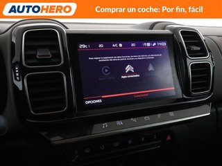 Citroën C5 Aircross 1.2 PureTech Feel