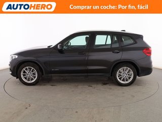BMW X3 xDrive 20d