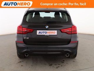 BMW X3 xDrive 20d