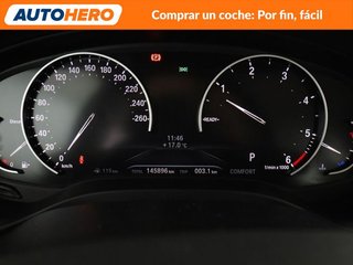 BMW X3 xDrive 20d