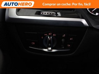 BMW X3 xDrive 20d