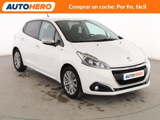 Peugeot 208 1.2 PureTech Style