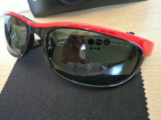 Gafas de sol Ray-Ban RB2027