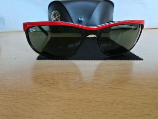 Gafas de sol Ray-Ban RB2027