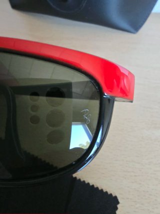 Gafas de sol Ray-Ban RB2027
