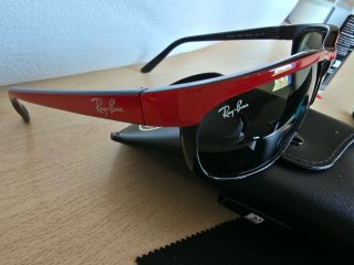 Gafas de sol Ray-Ban RB2027