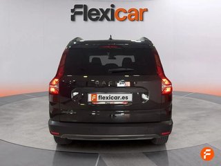 Dacia Jogger S.L. Extreme Go TCe 81kW (110CV) 5p