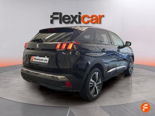 Peugeot 3008 1.2 PureTech 96KW S&S Allure Pack