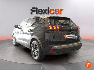 Peugeot 3008 1.2 PureTech 96KW S&S Allure Pack