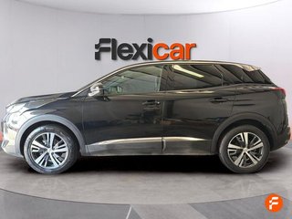 Peugeot 3008 1.2 PureTech 96KW S&S Allure Pack